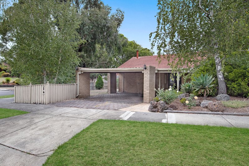 146 Haverbrack Drive, Mulgrave VIC 3170