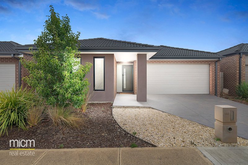 146 Haze Drive, Point Cook VIC 3030