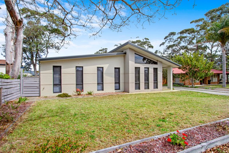 1/46 Heath Street, Broulee NSW 2537