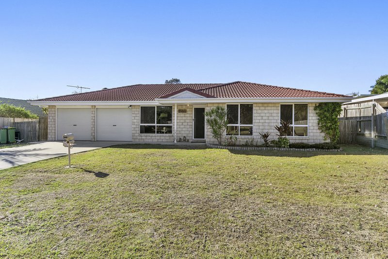 146 Henty Drive, Redbank Plains QLD 4301