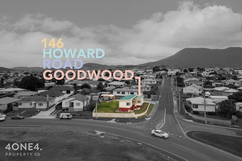 146 Howard Road, Goodwood TAS 7010