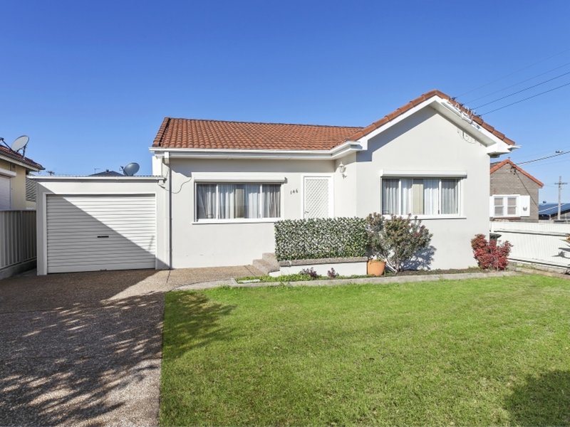 146 Illawarra Street, Port Kembla NSW 2505