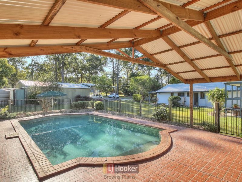 Photo - 146 Ison Road, Greenbank QLD 4124 - Image 8