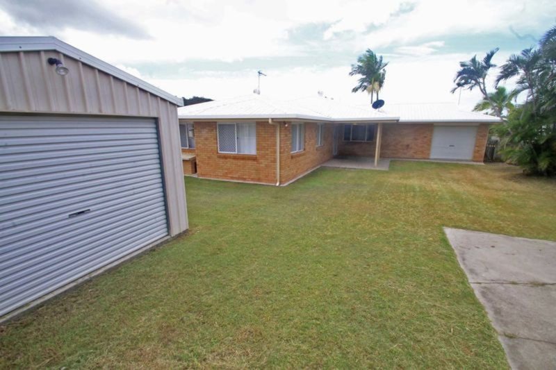 146 J Hickey Avenue, Clinton QLD 4680