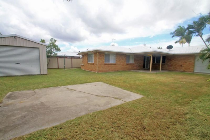 Photo - 146 J Hickey Avenue, Clinton QLD 4680 - Image 10