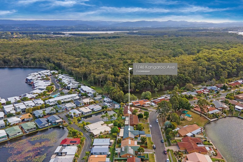 Photo - 1/46 Kangaroo Avenue, Coombabah QLD 4216 - Image 19