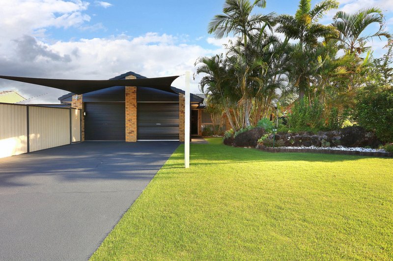 Photo - 1/46 Kangaroo Avenue, Coombabah QLD 4216 - Image 2