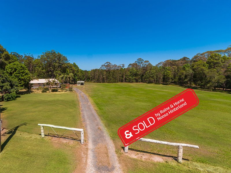 146 Kinmond Creek Road, Cootharaba QLD 4565