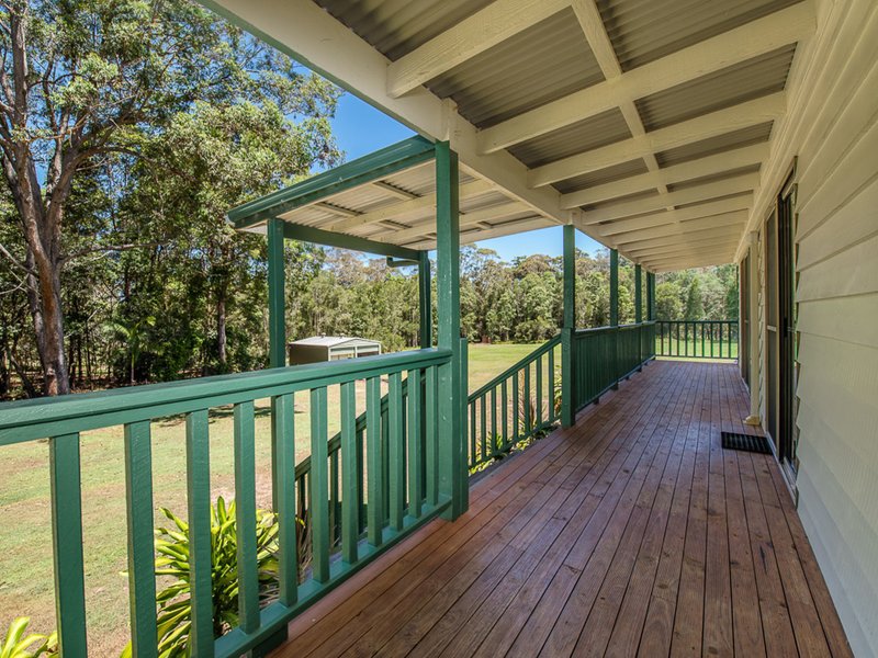 Photo - 146 Kinmond Creek Road, Cootharaba QLD 4565 - Image 3