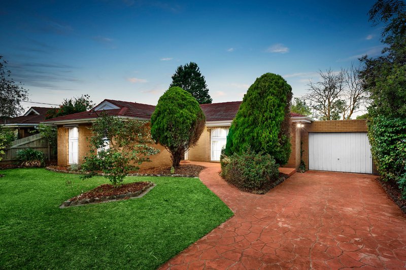 146 Lawrence Road, Mount Waverley VIC 3149