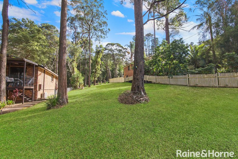 146 Lieutenant Bowen Road, Bowen Mountain NSW 2753