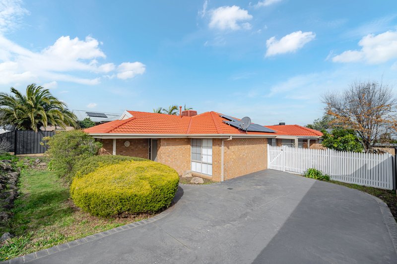 Photo - 146 Lightwood Crescent, Meadow Heights VIC 3048 - Image 1