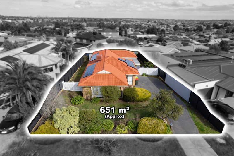 Photo - 146 Lightwood Crescent, Meadow Heights VIC 3048 - Image 24