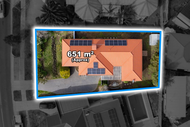Photo - 146 Lightwood Crescent, Meadow Heights VIC 3048 - Image 25