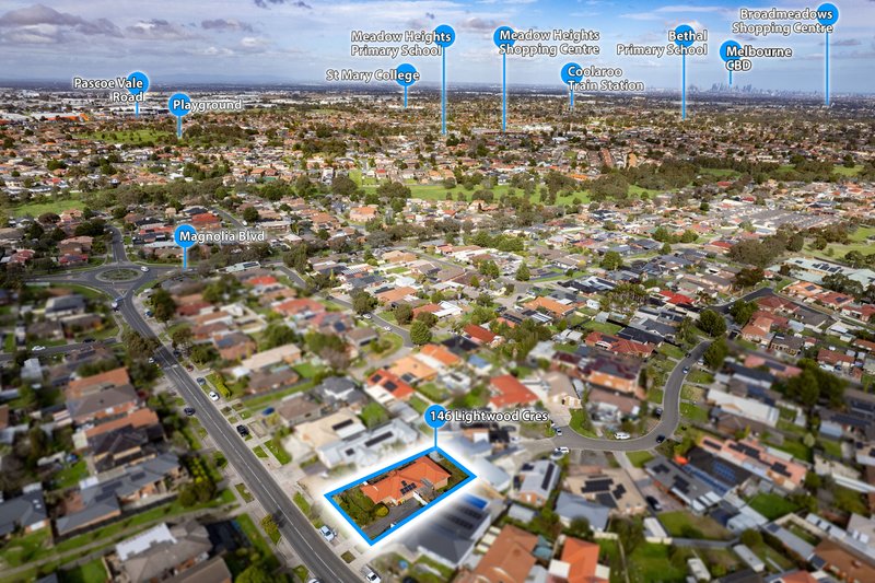 Photo - 146 Lightwood Crescent, Meadow Heights VIC 3048 - Image 26
