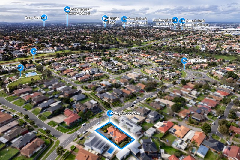 Photo - 146 Lightwood Crescent, Meadow Heights VIC 3048 - Image 27