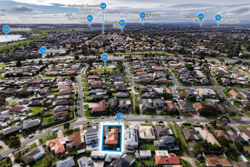 Photo - 146 Lightwood Crescent, Meadow Heights VIC 3048 - Image 28
