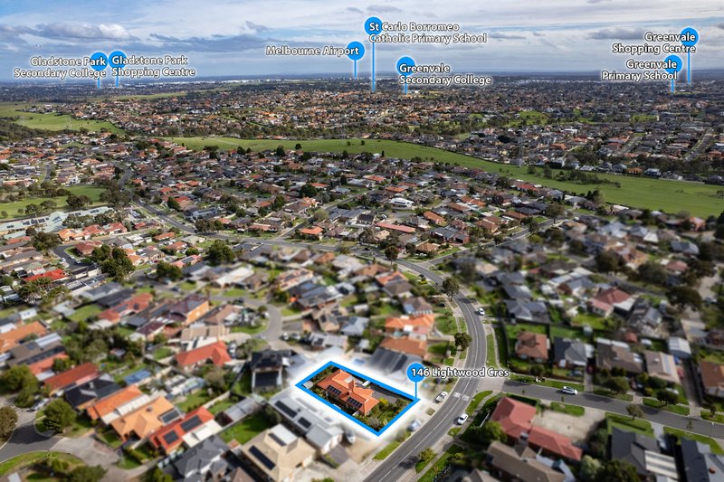 Photo - 146 Lightwood Crescent, Meadow Heights VIC 3048 - Image 29