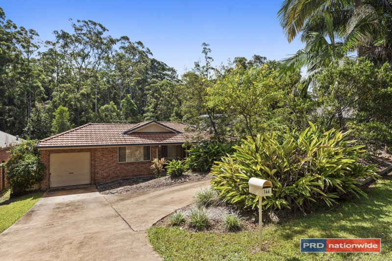 146 Linden Avenue, Boambee East NSW 2452