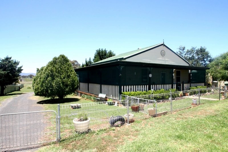 146 Loder Street, Quirindi NSW 2343