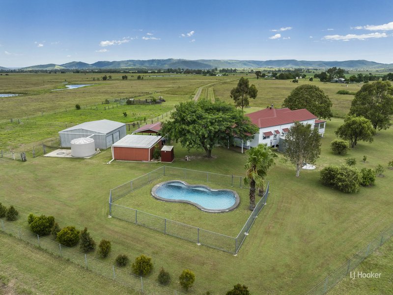 Photo - 146 Lower Cressbrook Road, Cressbrook QLD 4313 - Image 3