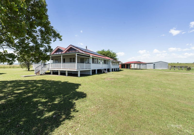 Photo - 146 Lower Cressbrook Road, Cressbrook QLD 4313 - Image 4