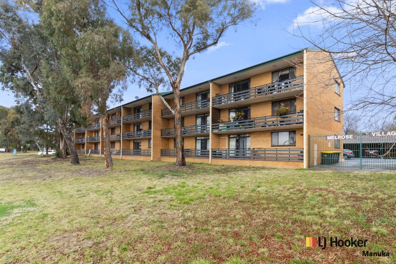 14/6 Maclaurin Crescent, Chifley ACT 2606