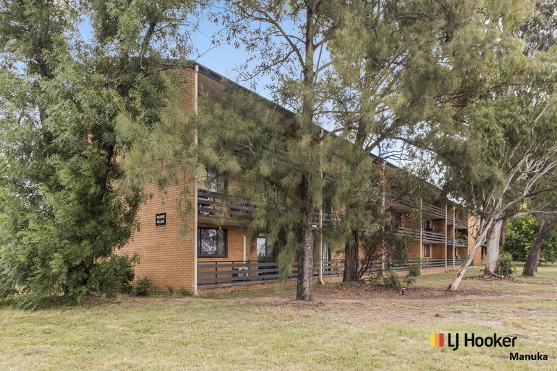 Photo - 14/6 Maclaurin Crescent, Chifley ACT 2606 - Image 5