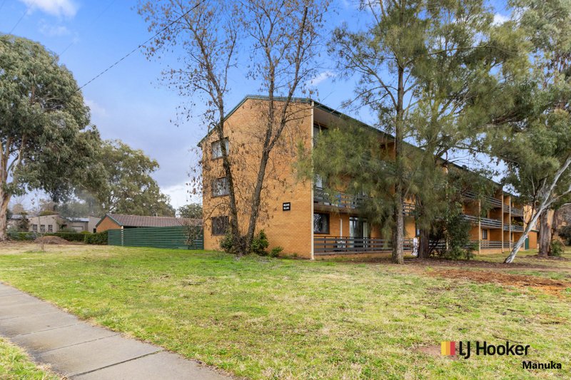 Photo - 14/6 Maclaurin Crescent, Chifley ACT 2606 - Image 12