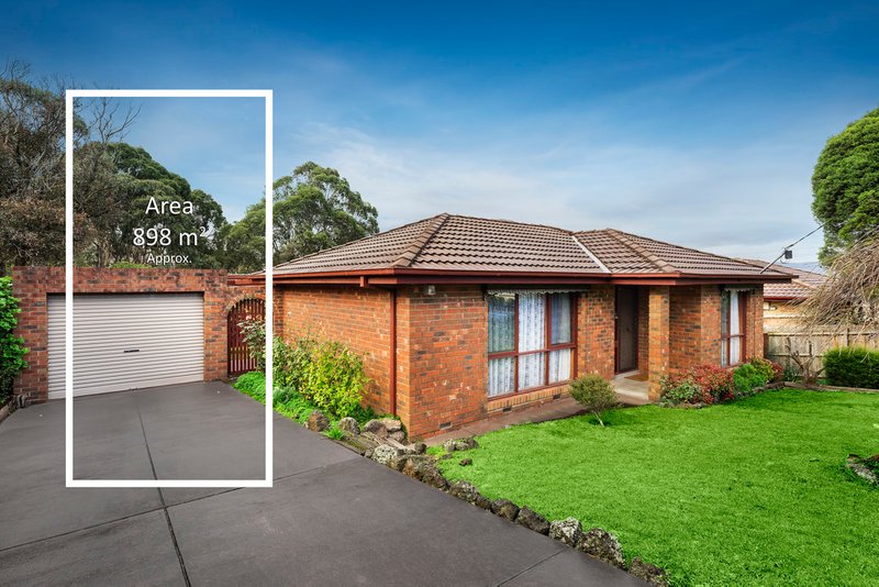 146 Manchester Road, Mooroolbark VIC 3138