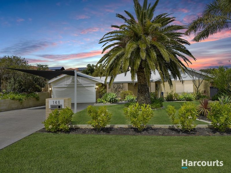 146 Mclarty Road, Halls Head WA 6210