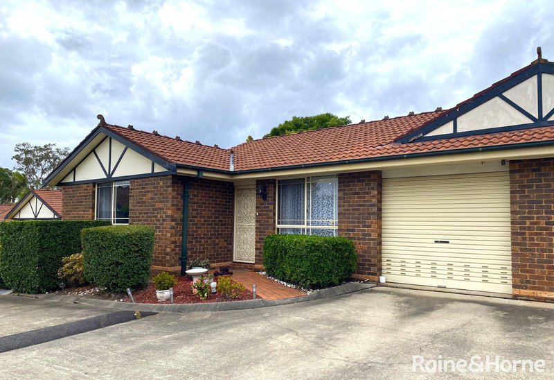 14/6 Michael Place, Ingleburn NSW 2565