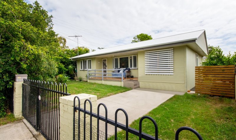 146 Moreton Terrace, Beachmere QLD 4510