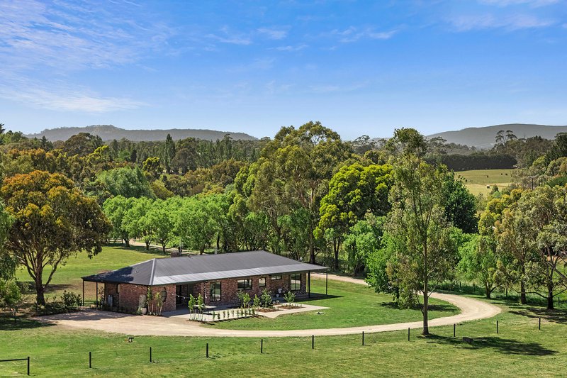 146 Murphys Road, Kyneton VIC 3444