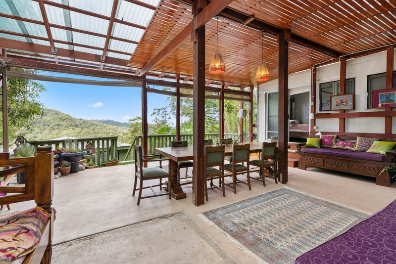 Photo - 146 Nancol Drive, Tallebudgera Valley QLD 4228 - Image 1