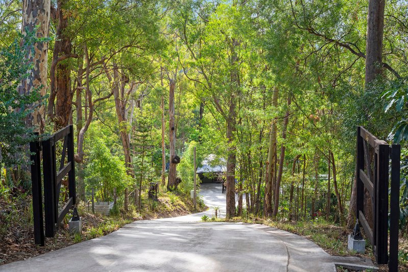 Photo - 146 Nancol Drive, Tallebudgera Valley QLD 4228 - Image 2