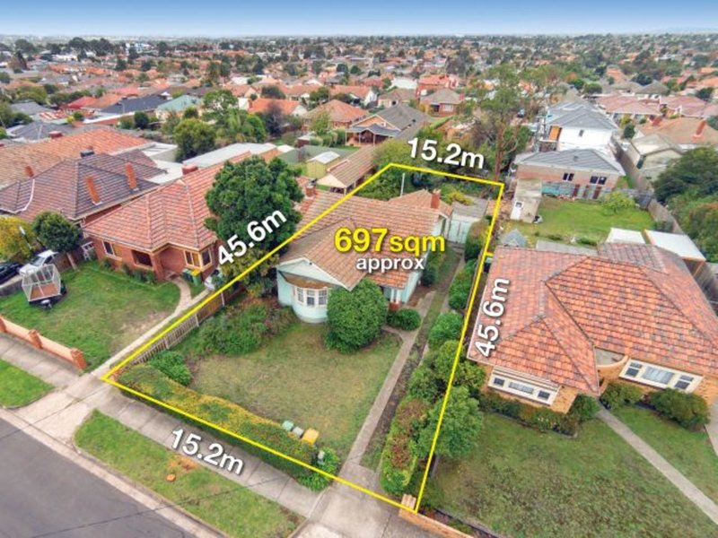 146 North Road, Reservoir VIC 3073