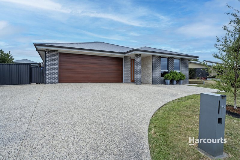 146 Old Surrey Road, Havenview TAS 7320