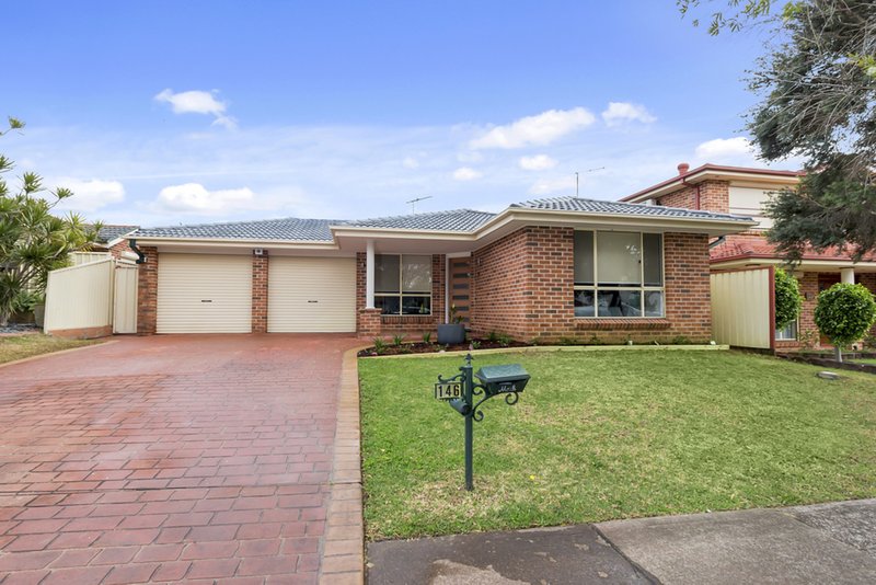 146 Pacific Palms Crt , Hoxton Park NSW 2171