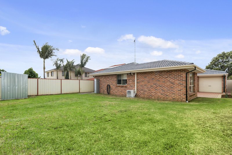 Photo - 146 Pacific Palms Crt , Hoxton Park NSW 2171 - Image 15