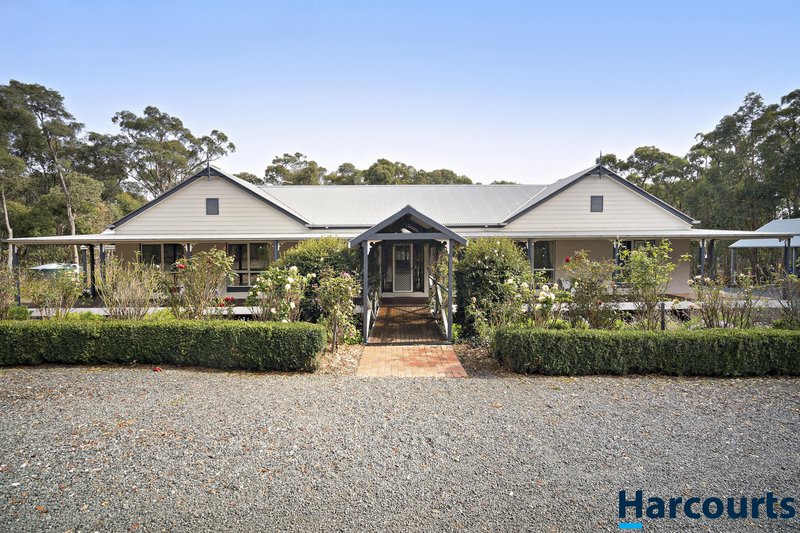 146 Post Office Road, Smythes Creek VIC 3351