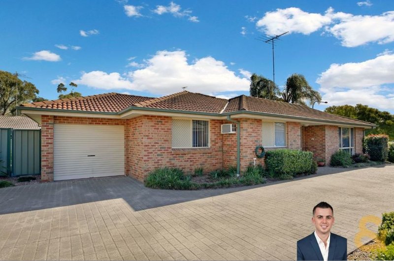 1/46 Princess Street, Werrington NSW 2747