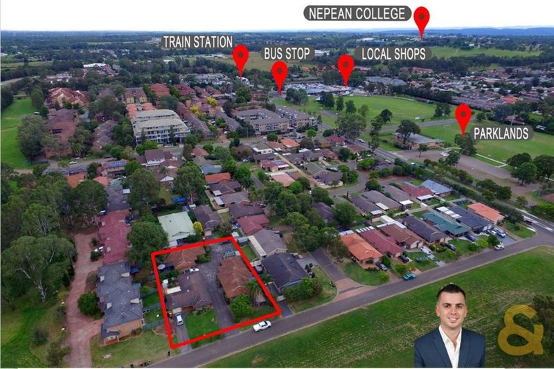 Photo - 1/46 Princess Street, Werrington NSW 2747 - Image 7