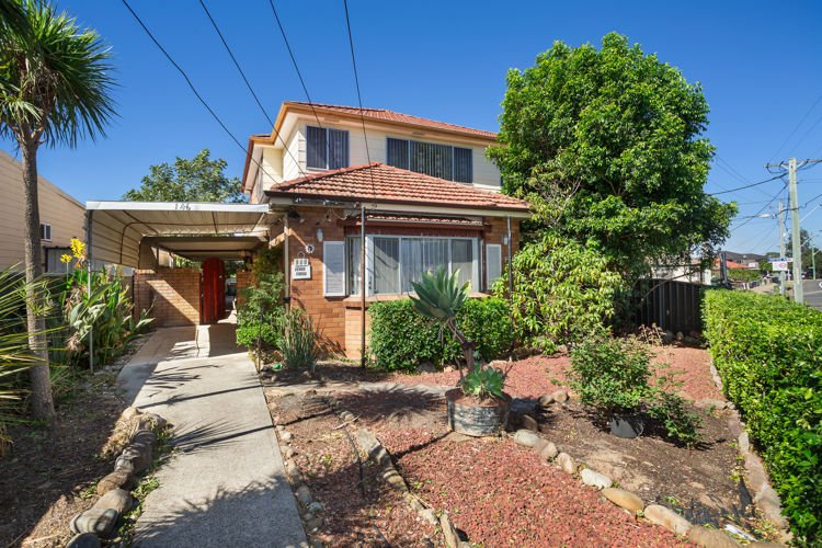 146 Railway Terrace, Merrylands NSW 2160