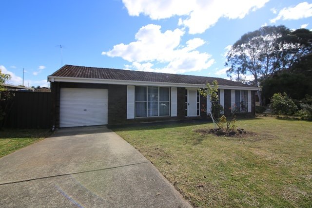 146 Rausch Street, Toongabbie NSW 2146