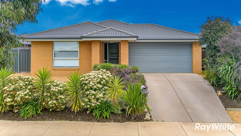 146 Sawmill Road, Huntly VIC 3551