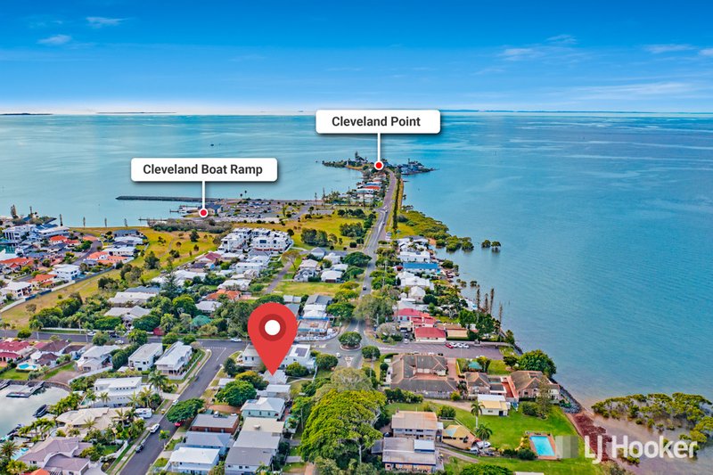 Photo - 146 Shore Street North, Cleveland QLD 4163 - Image 23