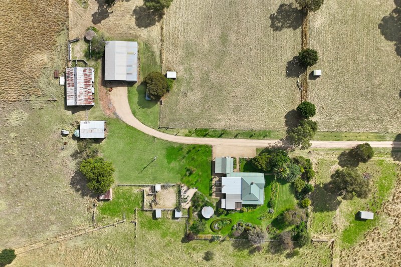 Photo - 146 Soldiers Road, Barwite VIC 3722 - Image 22