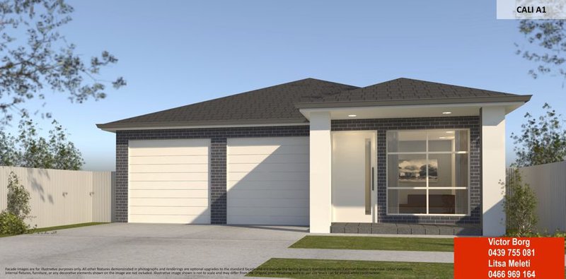 146 Station Lane, Lochinvar NSW 2321