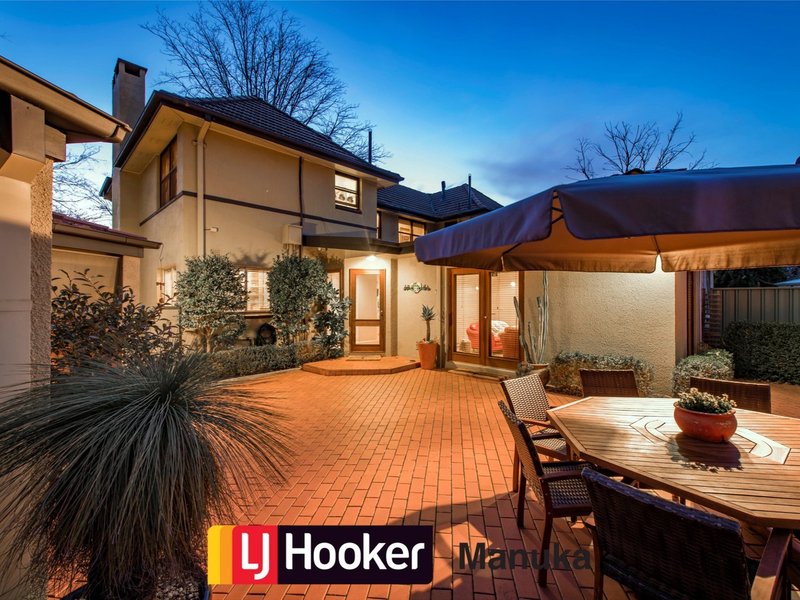 146 Strickland Crescent, Deakin ACT 2600